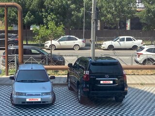 2003 Lada (ВАЗ) 2110, серебристый, 70000 рублей, вид 4