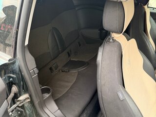 2008 Mini Clubman Cooper I, зелёный, 600000 рублей, вид 5