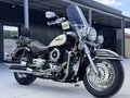 2006 Yamaha XVS1100, чёрный