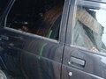 2006 Lada (ВАЗ) 2111 21112, чёрный, 150000 рублей - вид 8