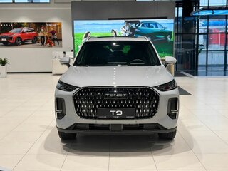 2026 Tenet T9, серый, 3949000 рублей, вид 2