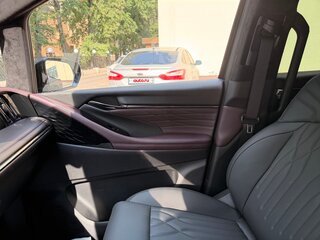 2026 GAC Trumpchi M8 Master Edition II, чёрный, 4990000 рублей, вид 4