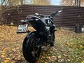 2023 Zontes 350-GK, синий, 320000 рублей - вид 1