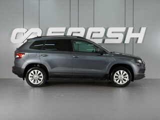 2020 Skoda Karoq I, серый, 2435000 рублей, вид 5