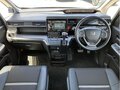 2021 Honda Stepwgn Spada V Рестайлинг, серебристый - вид 10