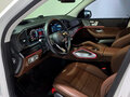 2026 Mercedes-Benz GLE 350 II (V167) Рестайлинг, белый, 9900700 рублей - вид 8