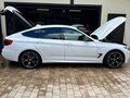 2019 BMW 3 серии Gran Turismo 320d xDrive VI (F3x) Рестайлинг, белый, 2950000 рублей - вид 2