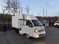2013 Kia Bongo, белый, 1250000 рублей - вид 6