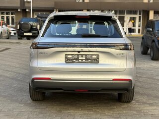 2025 Geely Galaxy Starship 7 135km, чёрный, 3050007 рублей, вид 5