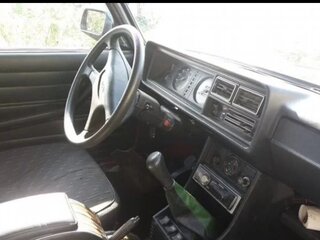 2008 Lada (ВАЗ) 2107, пурпурный, 262300 рублей, вид 5