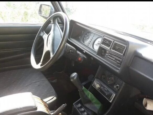 2008 Lada (ВАЗ) 2107, пурпурный, 217300 рублей - вид 4