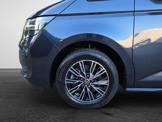 2023 Volkswagen Multivan Long T7, серый, 5050000 рублей, вид 4