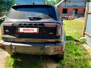 2023 Haval Dargo X I, чёрный, 2900000 рублей, вид 2