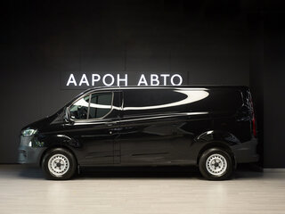 2026 Ford Transit Custom, чёрный, 5450000 рублей, вид 3