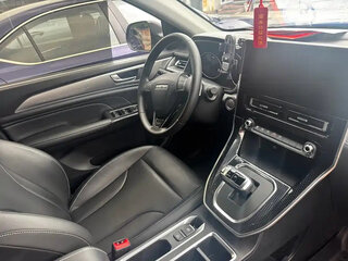 2023 Haval M6 Plus II, чёрный, 1366000 рублей, вид 5
