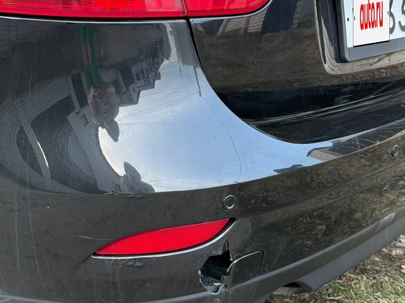 2012 Renault Fluence I, чёрный, 590000 рублей - вид 7