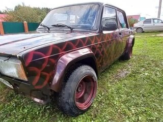 2005 Спортивные авто и реплики Самоделки, серый, 100000 рублей, вид 5