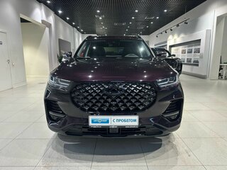 2023 Chery Tiggo 8 Pro I, фиолетовый, 1900000 рублей, вид 2