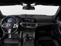 2021 BMW 4 серии M440i xDrive G22, G23, G26, зелёный, 7200000 рублей - вид 10