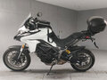 2017 Ducati Multistrada 950, чёрный, 660000 рублей - вид 1