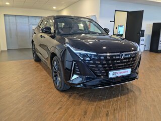 2026 Changan UNI-Z, чёрный, 2690000 рублей, вид 5