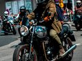 2016 Triumph Street Twin, серый, 700000 рублей - вид 8