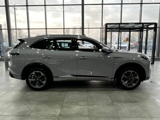 2025 Changan CS75 Plus IV, серый, 4249900 рублей, вид 5