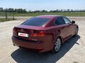 2006 Lexus IS 250 II, красный, 980000 рублей - вид 2