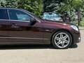 2010 Mercedes-Benz E-Класс 350 IV (W212, S212, C207), коричневый - вид 9