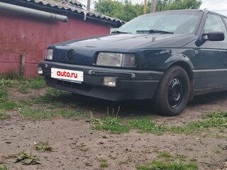 1991 Volkswagen Passat B3, синий, 220000 рублей, вид 1