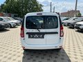 2026 Lada (ВАЗ) Largus I Рестайлинг, белый, 1587000 рублей - вид 4