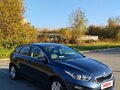 2019 Kia Ceed III, синий, 1680000 рублей