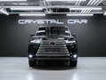 2024 Lexus LX 600 IV, чёрный, 14550000 рублей - вид 4