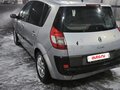 2005 Renault Scenic II, серый, 150000 рублей - вид 3