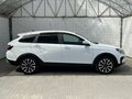 2024 Lada (ВАЗ) Vesta SW Cross I Рестайлинг (NG), белый - вид 3