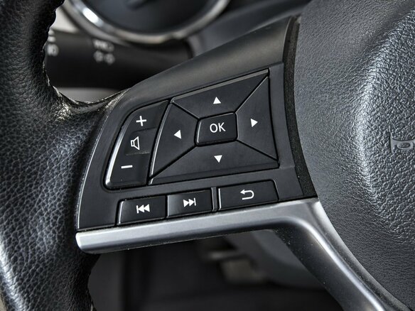 2019 Nissan X-Trail III Рестайлинг, белый, 2739000 рублей - вид 7