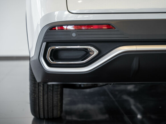 2026 Changan UNI-S I Рестайлинг, белый, 3079900 рублей - вид 27