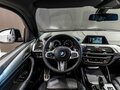 2018 BMW X4 20i II (G02), чёрный, 4200000 рублей - вид 6