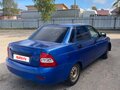 2007 Lada (ВАЗ) Priora I, серебристый, 130000 рублей - вид 1