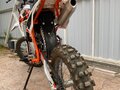 2023 Kayo Basic TT140, оранжевый, 89000 рублей - вид 2
