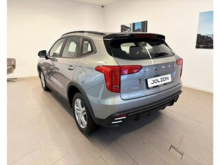 2026 Haval Jolion I Рестайлинг 2, серый, 2424510 рублей, вид 4