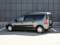 2026 Lada (ВАЗ) Largus I Рестайлинг, серый - вид 6