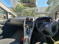 2007 Toyota Auris I, серебристый, 750000 рублей - вид 6