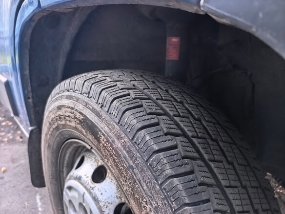 2010 Peugeot Boxer, синий, 1250000 рублей - вид 8