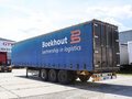 2007 Krone SDP 27, синий - вид 3
