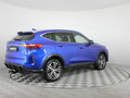 2023 Haval F7 I Рестайлинг, синий, 1790000 рублей - вид 4