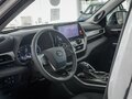 2025 Toyota Highlander IV (XU70), белый - вид 11