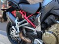 2021 Ducati Multistrada V4, серый, 2000000 рублей - вид 8