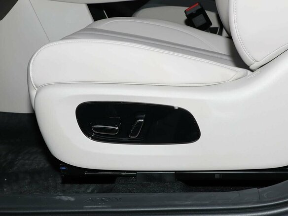 2026 Aion V Home 520 II Рестайлинг, белый, 3320000 рублей - вид 18