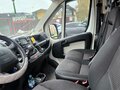 2018 Peugeot Boxer, белый, 1980000 рублей - вид 4